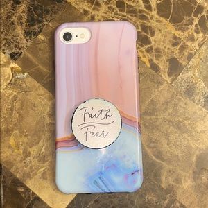 iPhone case for 8/ 7/ 6